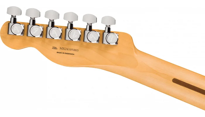 Электрогитара FENDER PLAYER II MODIFIED TELECASTER MN OLYMPIC PEARL, фото № 6