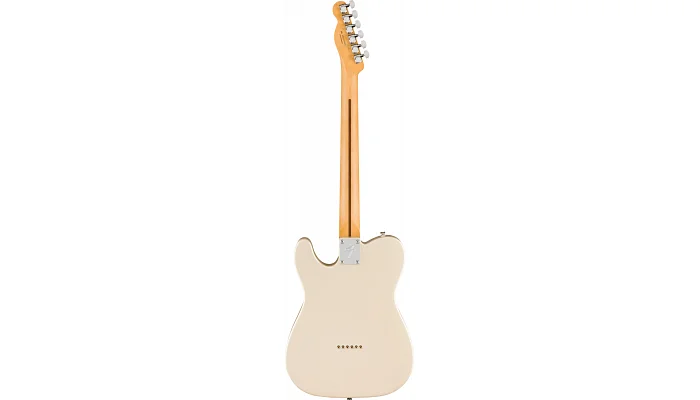 Электрогитара FENDER PLAYER II MODIFIED TELECASTER MN OLYMPIC PEARL, фото № 2