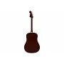 Акустична гітара FENDER CALIFORNIA DEBUT REDONDO NATURAL