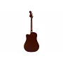 Електроакустична гітара FENDER CALIFORNIA DEBUT REDONDO CE NATURAL