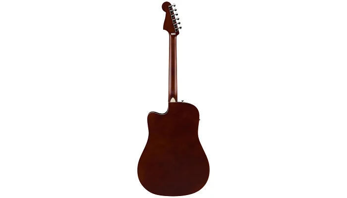 Електроакустична гітара FENDER CALIFORNIA DEBUT REDONDO CE 2 COLOR SUNBURST, фото № 2