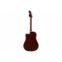 Електроакустична гітара FENDER CALIFORNIA DEBUT REDONDO CE 2 COLOR SUNBURST