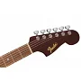 Електроакустична гітара FENDER CALIFORNIA DEBUT REDONDO CE 2 COLOR SUNBURST