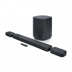 Саундбар JBL BAR 1000 MK2