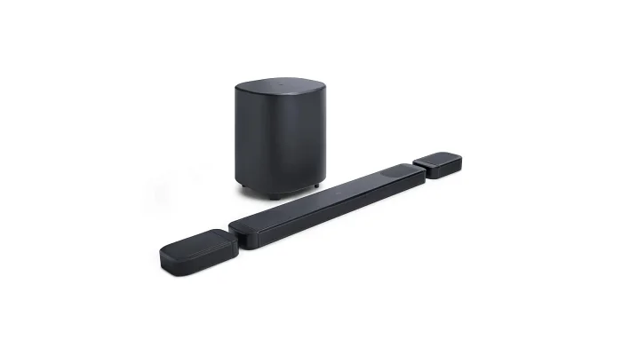 Саундбар JBL BAR 1000 MK2, фото № 2