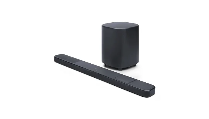 Саундбар JBL BAR 1000 MK2, фото № 3