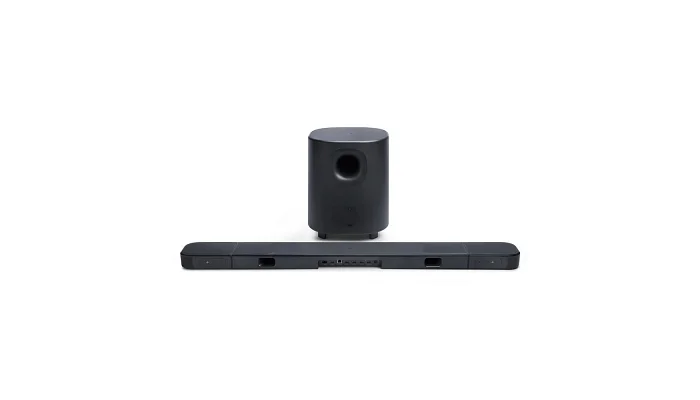 Саундбар JBL BAR 1000 MK2, фото № 4
