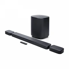 Саундбар JBL BAR 800 MK2