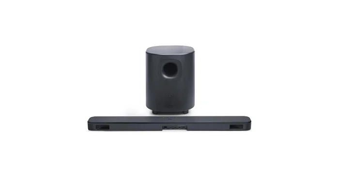 Саундбар JBL BAR 500 MK2, фото № 3