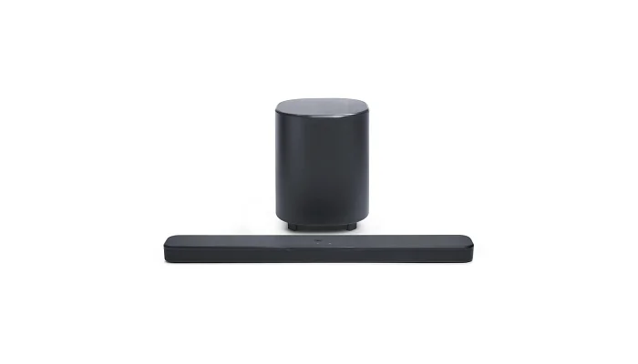 Саундбар JBL BAR 500 MK2, фото № 2