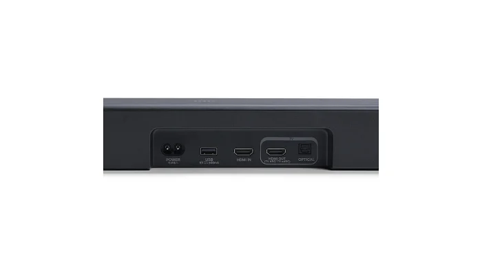 Саундбар JBL BAR 300 MK2, фото № 6