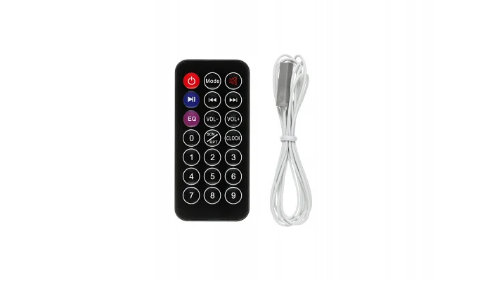 Комплект звука DV audio MA301PB5B для помещений до 40 м², фото № 7