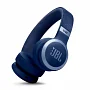 Бездротові накладні навушники JBL LIVE 670 NC Blue