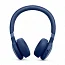 Бездротові накладні навушники JBL LIVE 670 NC Blue