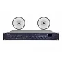 Комплект звуку DV audio LA1002SH50 для приміщень до 1200 м²