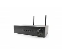 Мережевий музичний програвач DV audio WMP-260 PRO