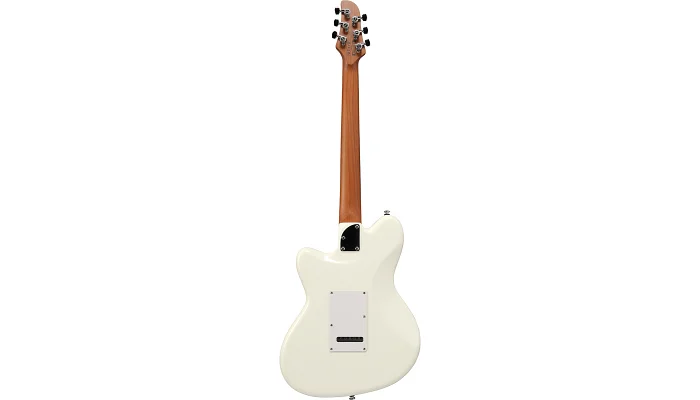 Електрогітара IBANEZ ICHI00-VWH, фото № 3