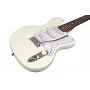 Електрогітара IBANEZ ICHI00-VWH