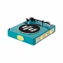 Вініловий програвач з вбудованими динаміками Gadhouse Brad Retro MK II (Green)
