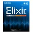 Набір струн для електрогітари Elixir EL NW SL 7 strings