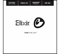 Струна для бас-гітари Elixir Bass SS NW 065 Sgl