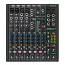 Аналоговий мікшерний пульт MACKIE PROFX10V3