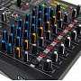 Аналоговий мікшерний пульт MACKIE PROFX10V3