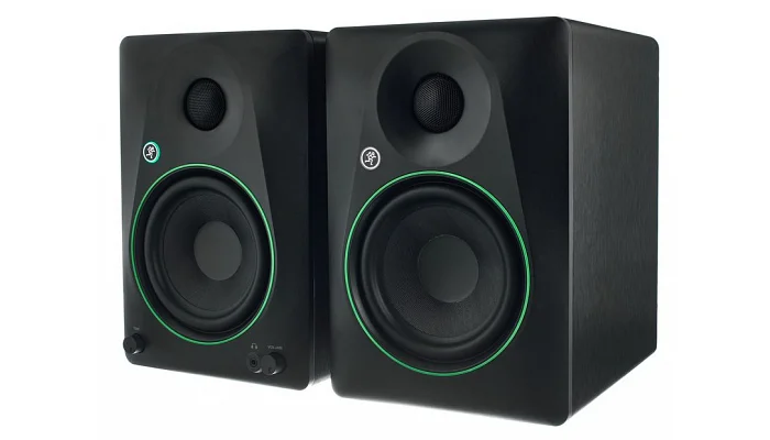Студийные мониторы MACKIE CR5BT GEN 3, фото № 3