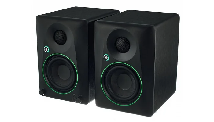Студийные мониторы MACKIE CR4.5BT GEN 3, фото № 2