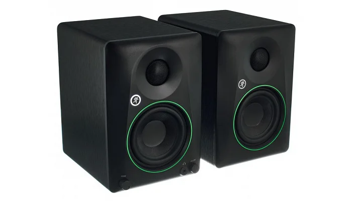 Студійні монітори MACKIE CR4.5 GEN 3, фото № 4