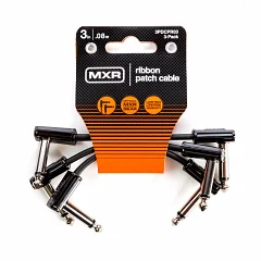 Набор инструментальных патч-кабелей MXR 3PDCPR03