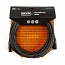 Мікрофонний кабель XLR мама – XLR тато MXR Standard DCM25 7.6m
