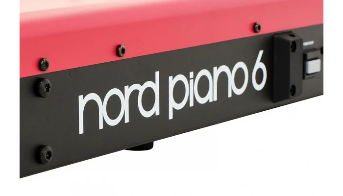 Сценическое цифровое пианино Nord Piano 6 88, фото № 13