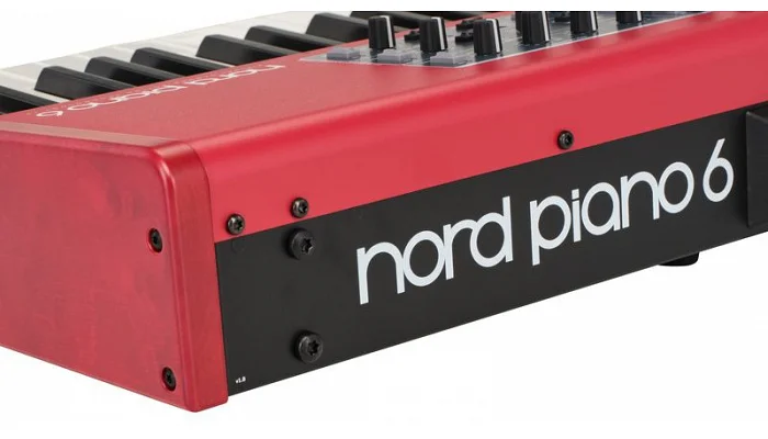 Сценічне цифрове піаніно Nord Piano 6 73, фото № 13