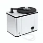 Машинка для миття вінілових платівок Record Pro GK-R12A White