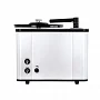 Машинка для миття вінілових платівок Record Pro GK-R12A White