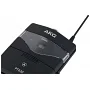 Радіосистема з наголовним мікрофоном AKG WMS420 HEADWORN SET Bd U2