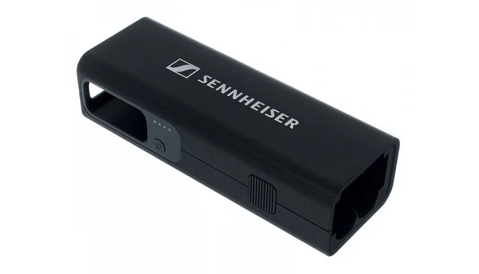 Радиосистема с двумя петличными микрофонами SENNHEISER PROFILE WIRELESS 2-CHANNEL SET, фото № 21