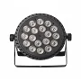 Світлодіодний LED прожектор STLS Par 1815 Slim RGBWА