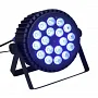Світлодіодний LED прожектор STLS Par 1815 Slim RGBWА
