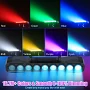 Світлодіодна LED панель STLS Led Bar 94 RGBW