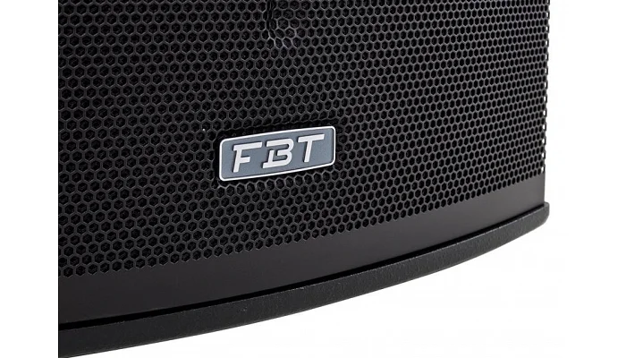 Активна акустична система FBT X-PRO 115A, BT, фото № 9
