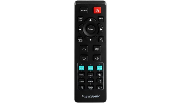 Проектор ViewSonic PA700W, фото № 15