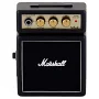 Портативний міні-комбопідсилювач для електрогітари Marshall MS-2