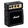 Портативний міні-комбопідсилювач для електрогітари Marshall MS-2