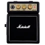 Портативний міні-комбопідсилювач для електрогітари Marshall MS-2