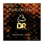 Набір струн для електрогітари DR Strings DRAGON SKIN+ Electric - Medium-Heavy (10-52)
