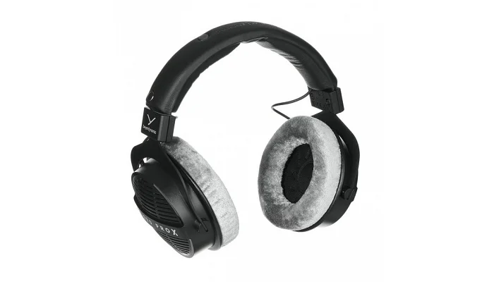 Студійні навушники Beyerdynamic DT 990 PRO X 48 Ohms, фото № 2