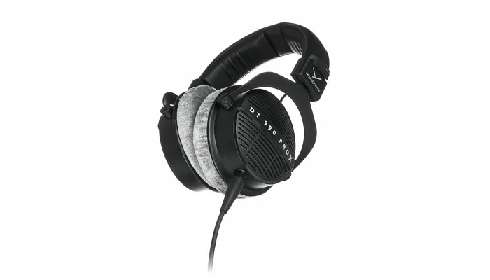 Студійні навушники Beyerdynamic DT 990 PRO X 48 Ohms, фото № 6