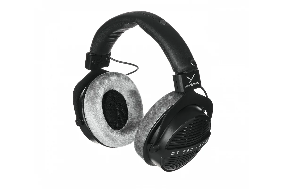 Студійні навушники Beyerdynamic DT 990 PRO X 48 Ohms